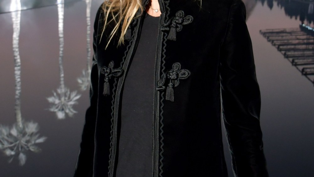Kate Moss