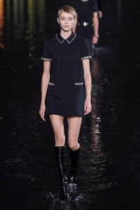 Saint Laurent RTW Spring 2019