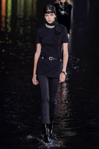 Saint Laurent RTW Spring 2019