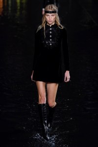 Saint Laurent RTW Spring 2019