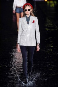 Saint Laurent RTW Spring 2019