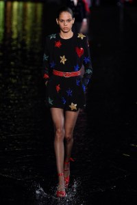 Saint Laurent RTW Spring 2019
