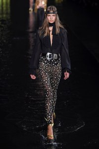 Saint Laurent RTW Spring 2019