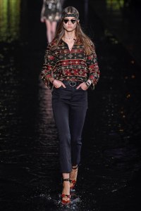 Saint Laurent RTW Spring 2019