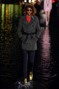 Saint Laurent RTW Spring 2019