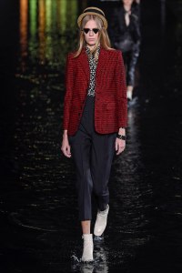 Saint Laurent RTW Spring 2019