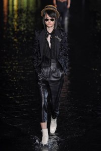 Saint Laurent RTW Spring 2019