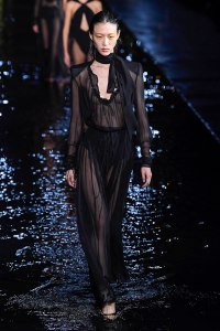 Saint Laurent RTW Spring 2019