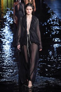 Saint Laurent RTW Spring 2019