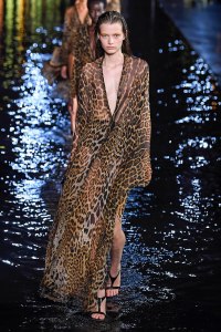 Saint Laurent RTW Spring 2019