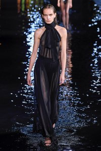 Saint Laurent RTW Spring 2019