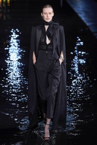 Saint Laurent RTW Spring 2019
