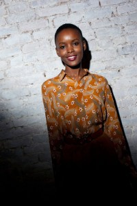 Flaviana Matata
