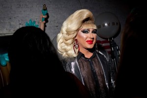 Jodie Harsh
