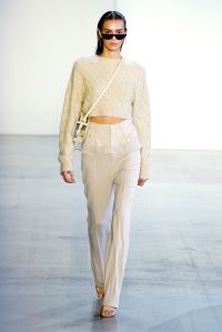 Sally LaPointe RTW Spring 2019