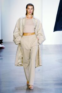 Sally LaPointe RTW Spring 2019