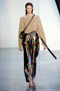 Sally LaPointe RTW Spring 2019