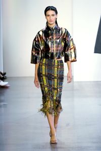 Sally LaPointe RTW Spring 2019