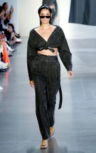 Sally LaPointe RTW Spring 2019