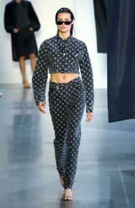 Sally LaPointe RTW Spring 2019