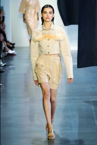 Sally LaPointe RTW Spring 2019