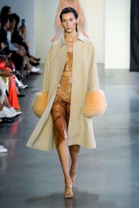 Sally LaPointe RTW Spring 2019