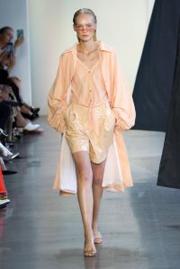 Sally LaPointe RTW Spring 2019