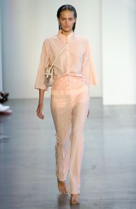 Sally LaPointe RTW Spring 2019