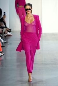 Sally LaPointe RTW Spring 2019
