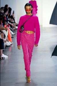 Sally LaPointe RTW Spring 2019