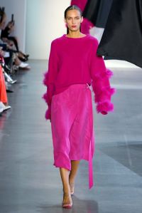 Sally LaPointe RTW Spring 2019