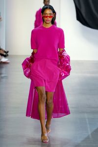 Sally LaPointe RTW Spring 2019