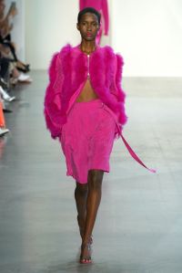 Sally LaPointe RTW Spring 2019