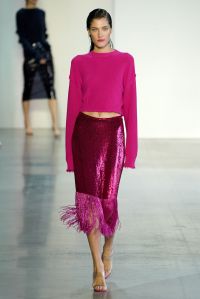 Sally LaPointe RTW Spring 2019
