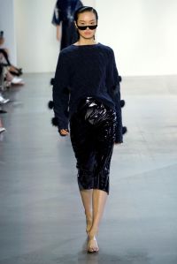 Sally LaPointe RTW Spring 2019