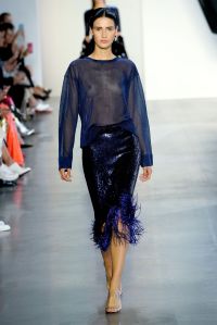 Sally LaPointe RTW Spring 2019