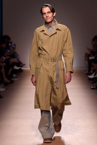 Salvatore Ferragamo RTW Spring 2019