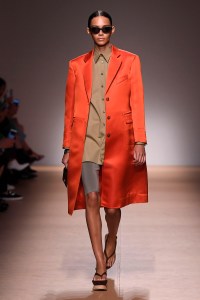 Salvatore Ferragamo RTW Spring 2019