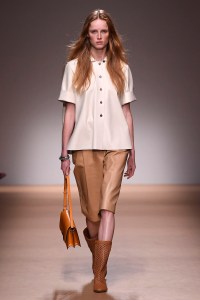 Salvatore Ferragamo RTW Spring 2019