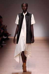 Salvatore Ferragamo RTW Spring 2019