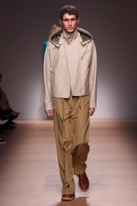 Salvatore Ferragamo RTW Spring 2019