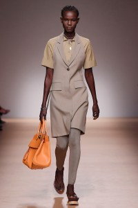Salvatore Ferragamo RTW Spring 2019