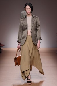 Salvatore Ferragamo RTW Spring 2019