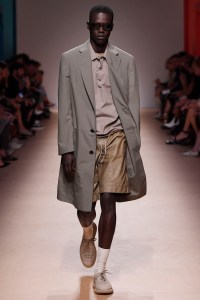 Salvatore Ferragamo RTW Spring 2019