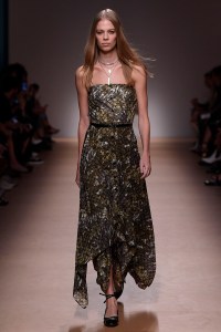 Salvatore Ferragamo RTW Spring 2019