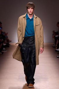 Salvatore Ferragamo RTW Spring 2019