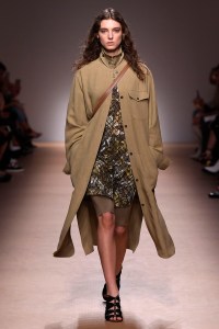 Salvatore Ferragamo RTW Spring 2019