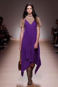 Salvatore Ferragamo RTW Spring 2019