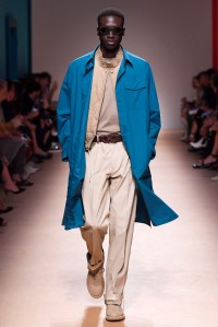 Salvatore Ferragamo RTW Spring 2019