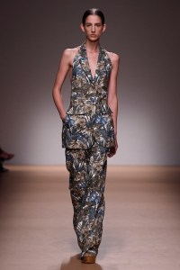 Salvatore Ferragamo RTW Spring 2019